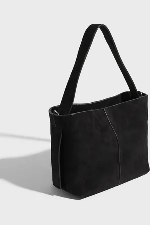 Beck Söndergaard - Suede Fraya Small Bag