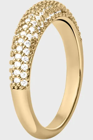 Muli Collection - Thin Pavé Dome