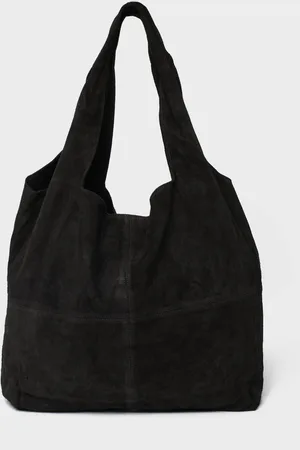 Beck Söndergaard - Suede Dalliea Bag