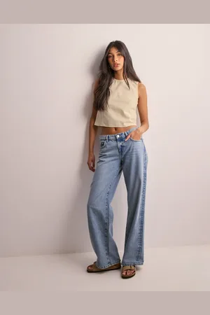 JJXX - Jxkaia Seersucker Top Wvn