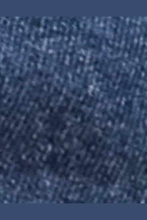 Dr Denim - Lexy Straight