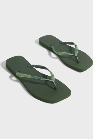 Havaianas - Hav Square Glitter
