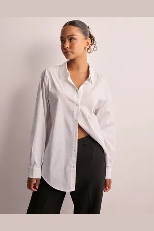 Object - Objtutta Lo L/S Shirt Noos