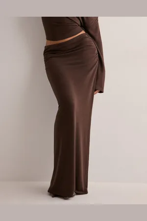 Nelly - Stunning Soft Skirt