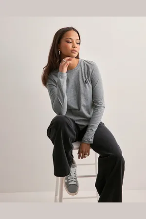 Ralph Lauren - Newlsrltpp-Long Sleeve-T-Shirt