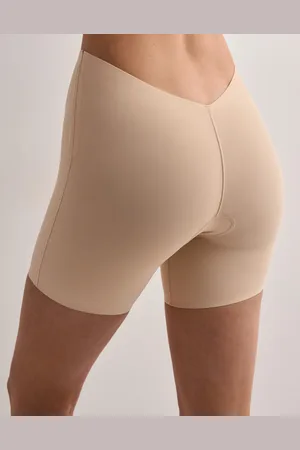 Bye Bra - Low Back Mid Waist Short