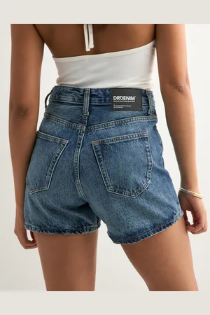 Dr Denim - Nora Shorts