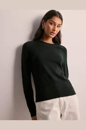 ONLY - Onlrica Life L/S Pullover Knt Noos