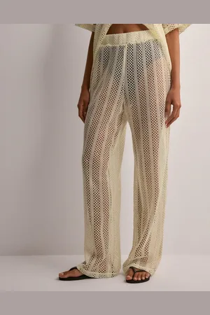 JJXX - Jxellie Hw Loose Pant Jrs Ln