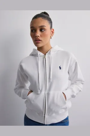 Ralph Lauren - Ls Zip Hd-Long Sleeve-Knit