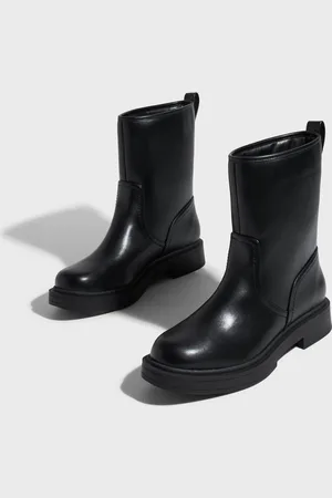 Nelly - Biker Boot
