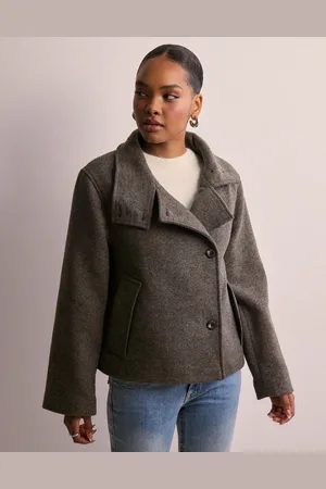 Object - Objriki Re Short Jacket Noos