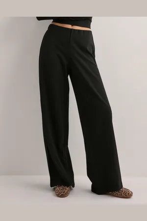 VERO MODA - Vmberlin Zamira Mw Wide Pant Noos