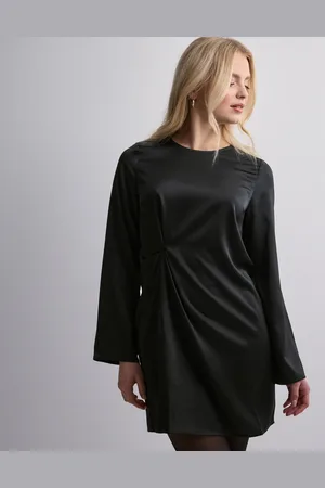 Pieces® - Pcnorella Ls Short Dress D2D