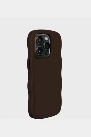 Holdit - Wavy Case iPhone 14 Pro Max