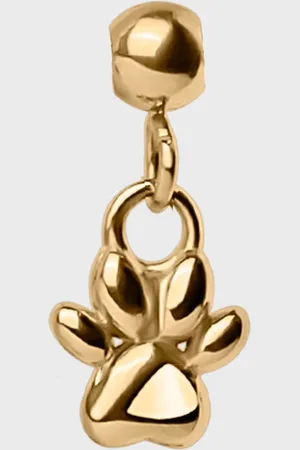 Muli Collection - Paw Charm