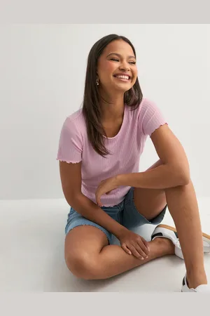 ONLY - Onlemma S/S Short Top Noos Jrs