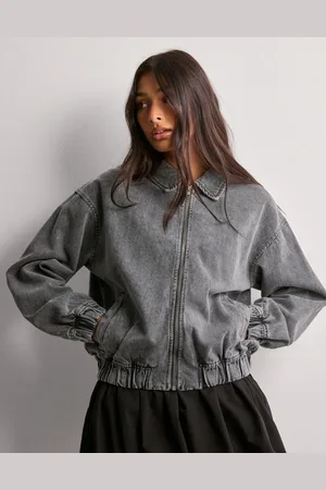 JJXX - Jxziggy Washed Jacket Pnt