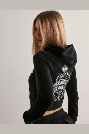 Juicy Couture - Juicy Now Robyn Hoodie