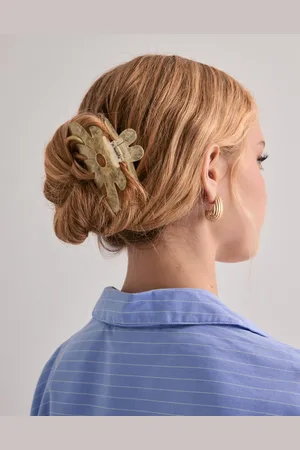 Beck Söndergaard - Marbie Magnolia Hair Claw