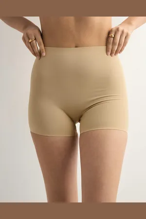 Bye Bra - Invisible Shorty