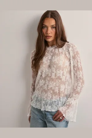 Pieces® - Pcsemma Ls Top Jrs