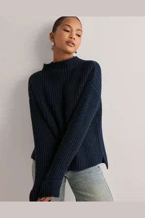 SELECTED - Slfselma Ls Knit Pullover Noos