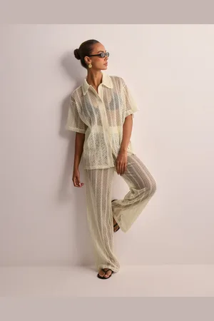 JJXX - Jxellie Ss Loose Shirt Jrs Ln