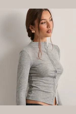 Gina Tricot - Button top