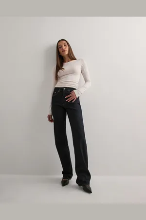Gina Tricot - Full length jeans