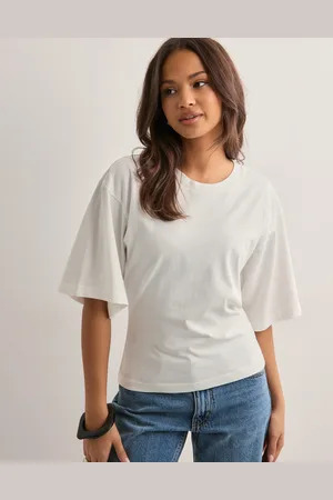 Neo Noir - Asha Boxy Tee