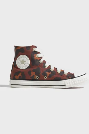 Converse - Chuck Taylor All Star Leopard