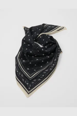 Beck Söndergaard - Fleur Cotta Scarf