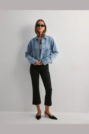 Pieces® - Pcsky Denim Jacket