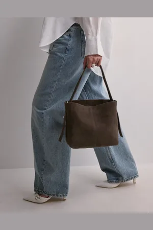 Beck Söndergaard - Suede Fraya Small Bag