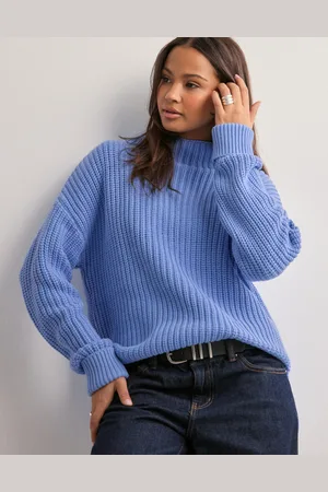 SELECTED - Slfselma Ls Knit Pullover Noos