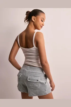 Juicy Couture - Eve Short with Pocket