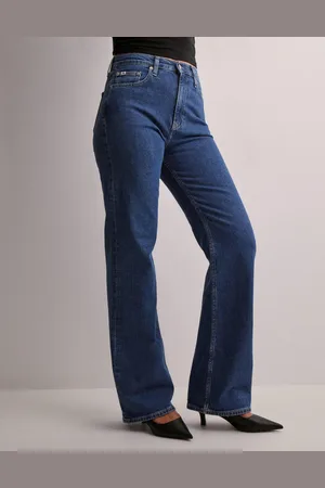 Calvin Klein - Authentic Bootcut