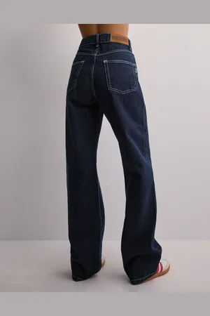Woodbird - WBCarla Indigo Jeans
