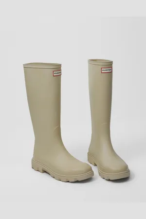 Hunter - Unisex Downpour Tall Boot