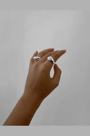 Pilgrim - DUNE Rings 2 in a set