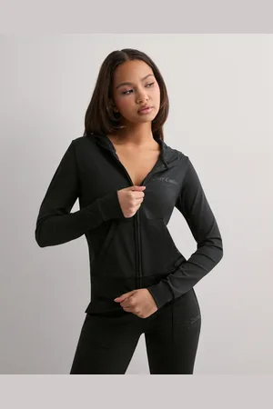 Juicy Couture - Activewear Ennishoodie