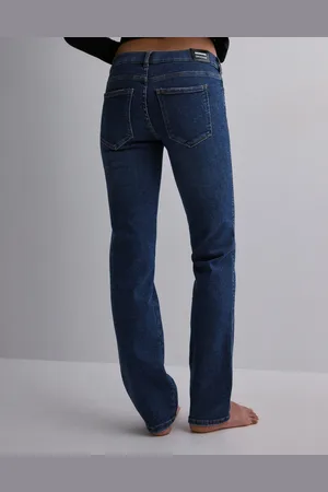 Dr Denim - Dixy Straight