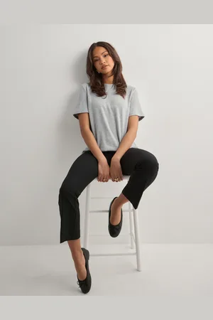 Pieces® - Pctrace Ss Tee