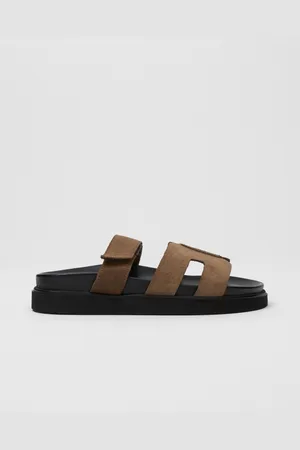 Pavement - Maru Suede Sandals