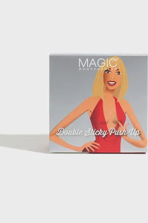 MAGIC Bodyfashion - Double Sticky Push Up