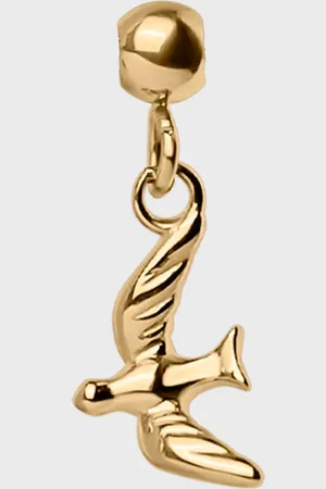 Muli Collection - Swallow Charm