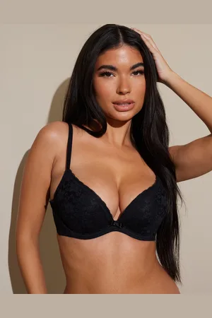 Dorina - Sonia-2PP Push Up Plunge