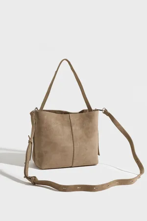 Beck Söndergaard - Suede Fraya Small Bag
