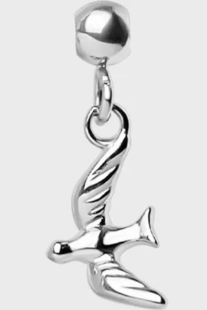 Muli Collection - Swallow Charm